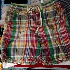 WEATHERPROOF MENS SHORTS